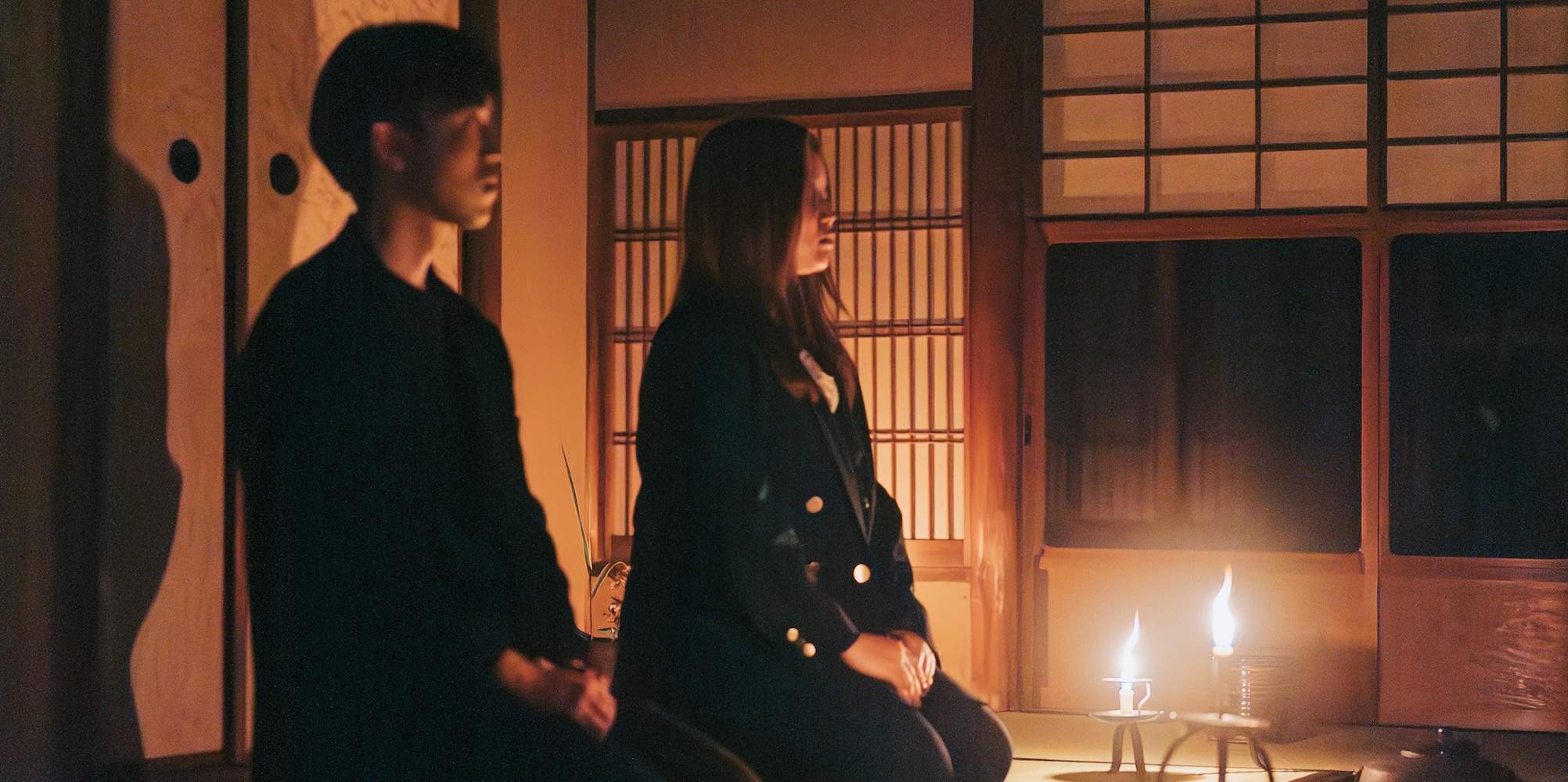 Oboro | Trà Đạo Thiền Tĩnh